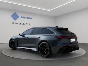 AUDI RS 5 Avant TFSI 470 kW Tiptronic quattro