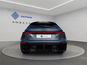 AUDI RS 5 Avant TFSI 470 kW Tiptronic quattro