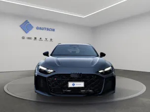 AUDI RS 5 Avant TFSI 470 kW Tiptronic quattro
