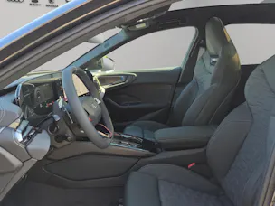 AUDI RS 5 Avant TFSI 470 kW Tiptronic quattro