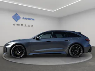 AUDI RS 5 Avant TFSI 470 kW Tiptronic quattro