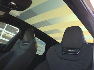 AUDI RS 5 Avant TFSI 470 kW Tiptronic quattro