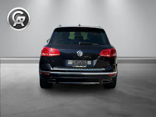 VW Touareg 3.0 TDI BMT Peak Tiptronic