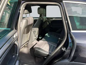 VW Touareg 3.0 TDI BMT Peak Tiptronic