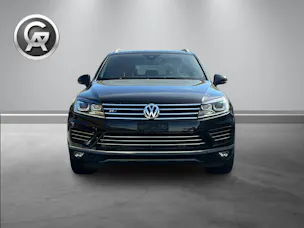 VW Touareg 3.0 TDI BMT Peak Tiptronic
