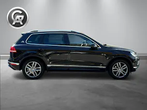 VW Touareg 3.0 TDI BMT Peak Tiptronic