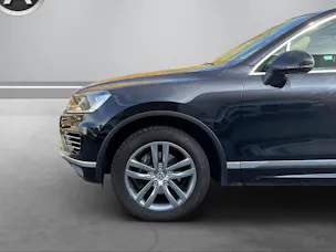 VW Touareg 3.0 TDI BMT Peak Tiptronic