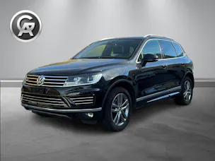 VW Touareg 3.0 TDI BMT Peak Tiptronic
