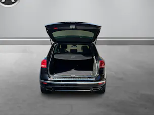 VW Touareg 3.0 TDI BMT Peak Tiptronic