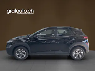 HYUNDAI Kona 1.6 GDi Hybrid Origo