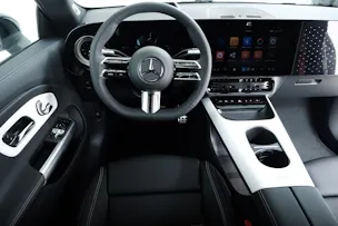 MERCEDES-BENZ CLA 350 AMG Line 4Matic C174 Demo
