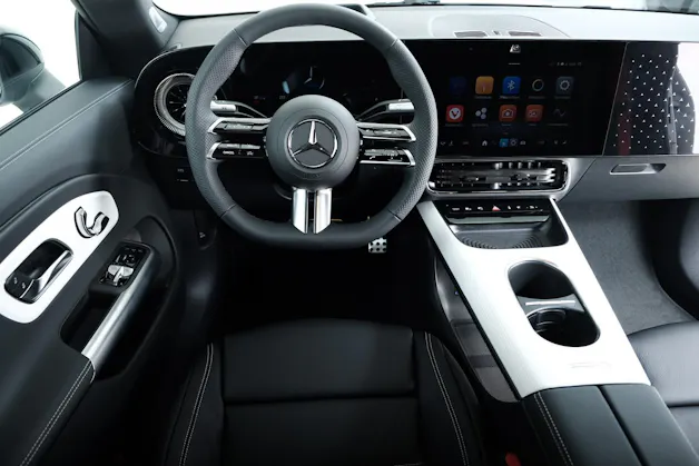 MERCEDES-BENZ CLA 350 AMG Line 4matic C174 Demo