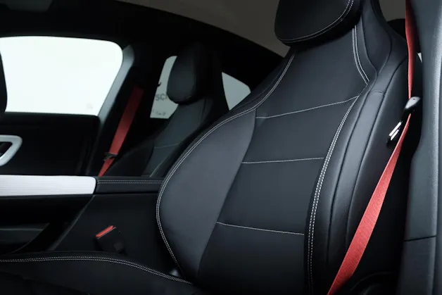 MERCEDES-BENZ CLA 350 AMG Line 4matic C174 Demo