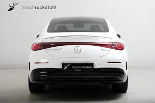 MERCEDES-BENZ CLA 350 AMG Line 4Matic C174 Demo