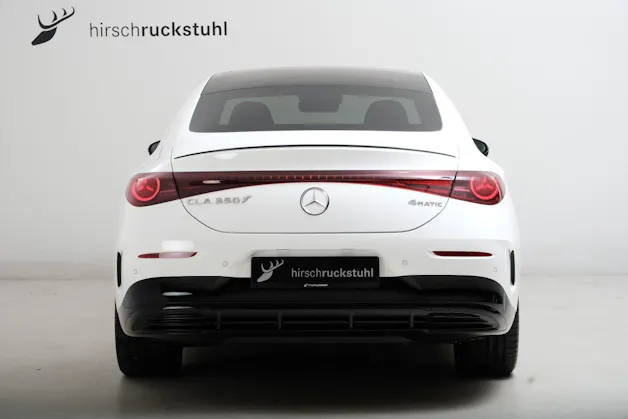 MERCEDES-BENZ CLA 350 AMG Line 4matic C174 Demo