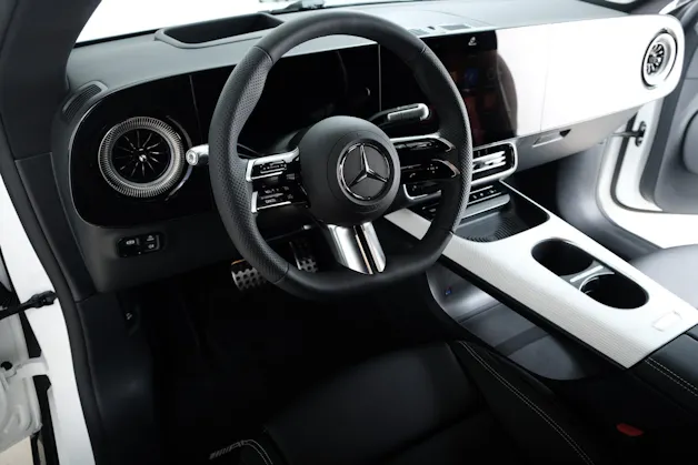 MERCEDES-BENZ CLA 350 AMG Line 4matic C174 Demo