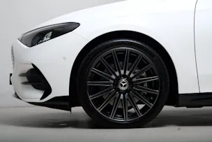 MERCEDES-BENZ CLA 350 AMG Line 4Matic C174 Demo