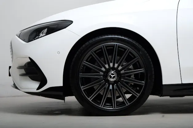 MERCEDES-BENZ CLA 350 AMG Line 4matic C174 Demo
