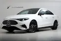 MERCEDES-BENZ CLA 350 AMG Line 4matic C174 Demo