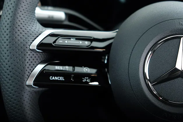 MERCEDES-BENZ CLA 350 AMG Line 4matic C174 Demo