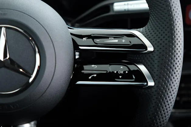 MERCEDES-BENZ CLA 350 AMG Line 4matic C174 Demo