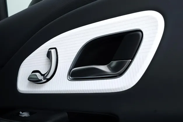 MERCEDES-BENZ CLA 350 AMG Line 4matic C174 Demo