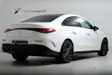 MERCEDES-BENZ CLA 350 AMG Line 4matic C174 Demo