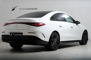 MERCEDES-BENZ CLA 350 AMG Line 4Matic C174 Demo