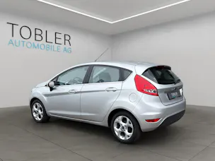 FORD Fiesta 1.4 16V Trend