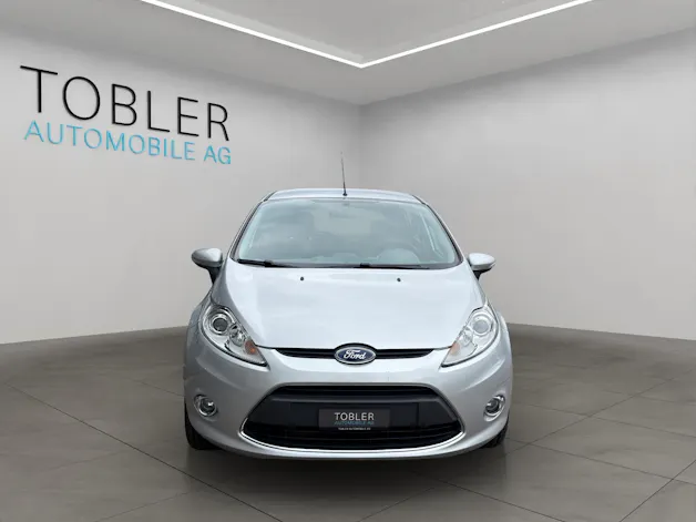 FORD Fiesta 1.4 16V Trend