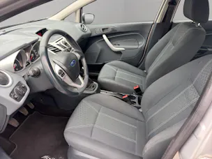 FORD Fiesta 1.4 16V Trend