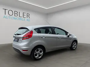 FORD Fiesta 1.4 16V Trend