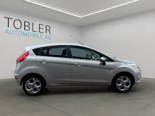 FORD Fiesta 1.4 16V Trend