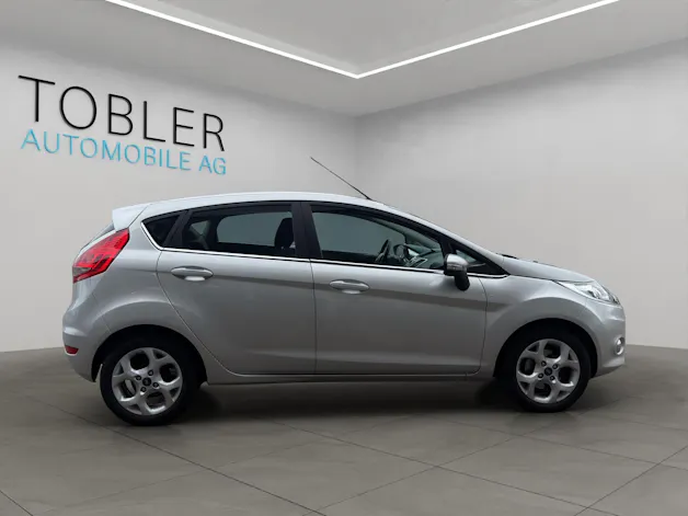 FORD Fiesta 1.4 16V Trend