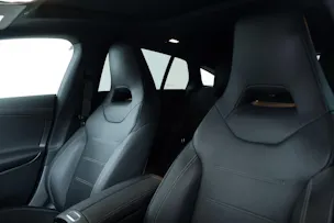 MERCEDES-BENZ CLA 250 Swiss Star AMG Line 4matic X118