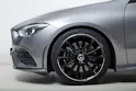 MERCEDES-BENZ CLA 250 Swiss Star AMG Line 4matic X118