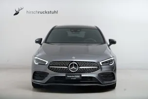 MERCEDES-BENZ CLA 250 Swiss Star AMG Line 4matic X118
