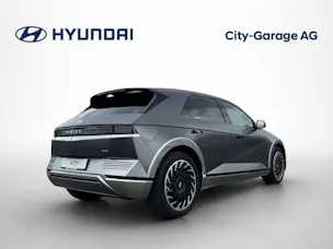 HYUNDAI Ioniq 5 72,6 kWh Vertex 4WD