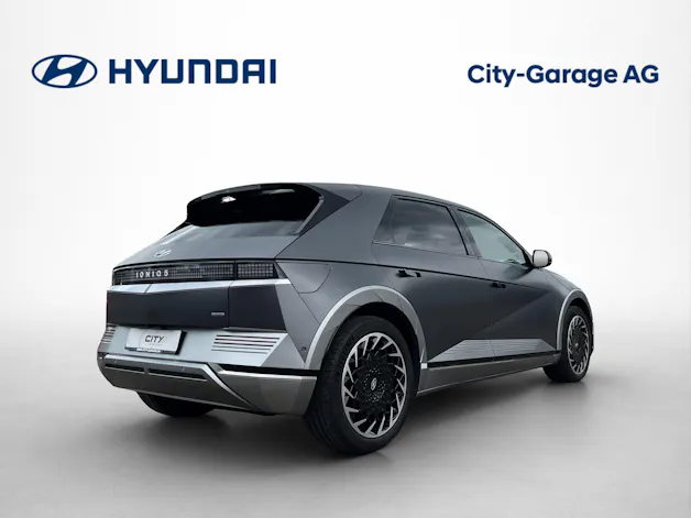 HYUNDAI Ioniq 5 72,6 kWh Vertex 4WD