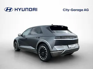 HYUNDAI Ioniq 5 72,6 kWh Vertex 4WD