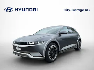 HYUNDAI Ioniq 5 72,6 kWh Vertex 4WD