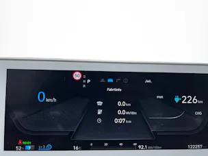 HYUNDAI Ioniq 5 72,6 kWh Vertex 4WD
