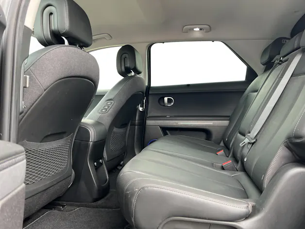 HYUNDAI Ioniq 5 72,6 kWh Vertex 4WD