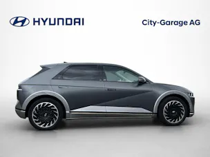HYUNDAI Ioniq 5 72,6 kWh Vertex 4WD