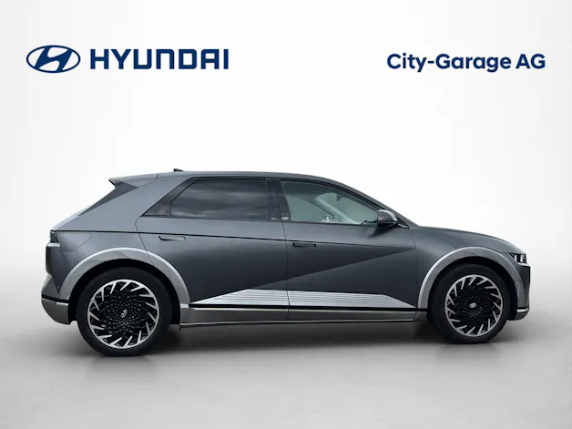 HYUNDAI Ioniq 5 72,6 kWh Vertex 4WD