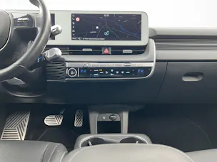 HYUNDAI Ioniq 5 72,6 kWh Vertex 4WD