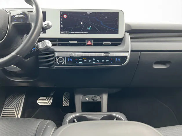 HYUNDAI Ioniq 5 72,6 kWh Vertex 4WD