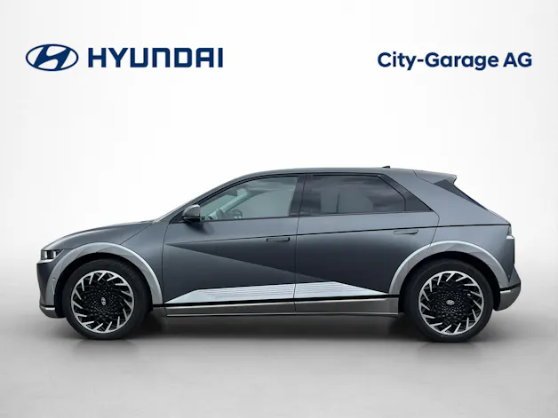 HYUNDAI Ioniq 5 72,6 kWh Vertex 4WD