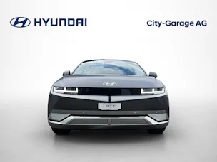 HYUNDAI Ioniq 5 72,6 kWh Vertex 4WD
