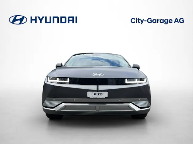 HYUNDAI Ioniq 5 72,6 kWh Vertex 4WD